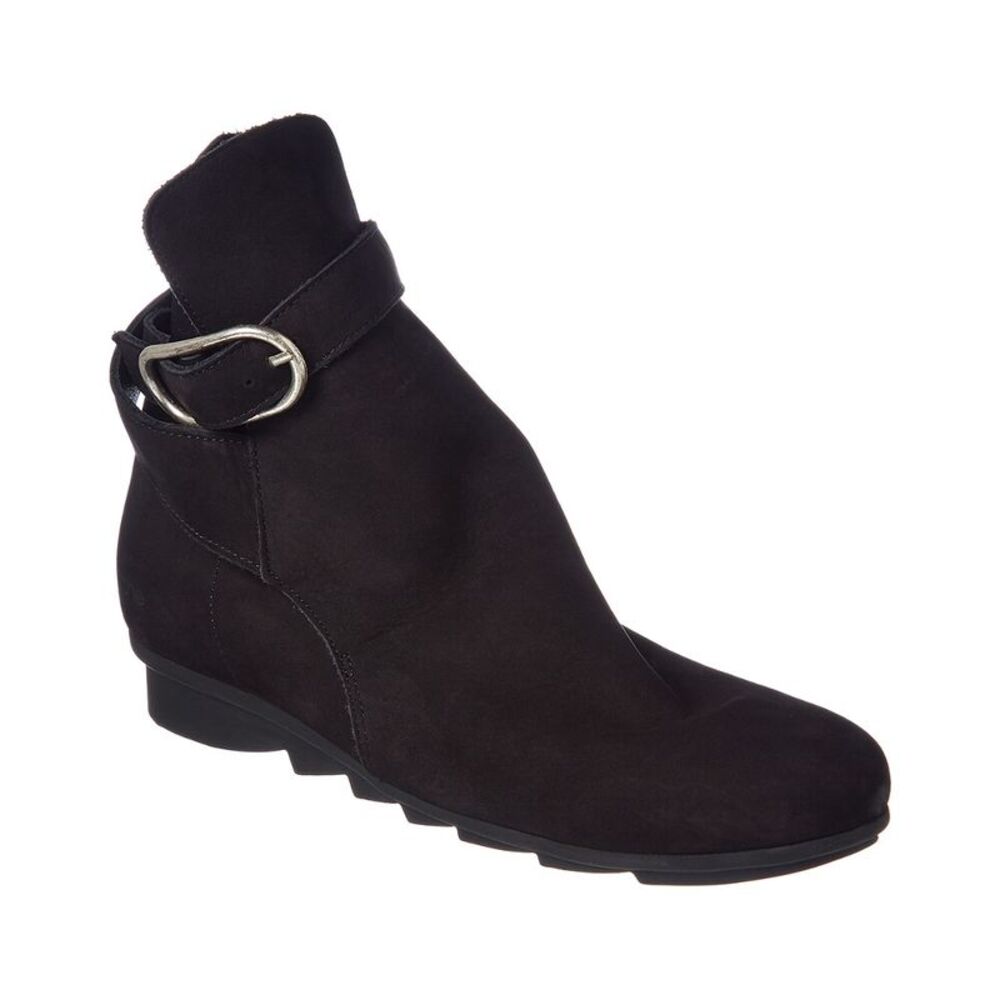 Arche Biblow Bootie, Black